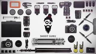 About Shoot Guru Academy