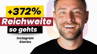 Neue Instagram Story Strategien für mehr Erfolg sofort!