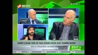 (T - ARŞİV) Derin Futbol 19 Eylül 2011 Tek Parça