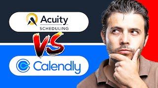 Calendly VS Acuity | Best Appointment Scheduling Software