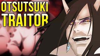 Orochimaru is Reviving Konoha's STRONGEST Clans?!