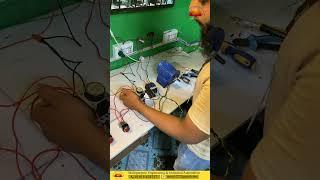 Best Industrial Automation & PLC Training Center in Dhaka, Bangladesh|Diploma Industrial Attachment