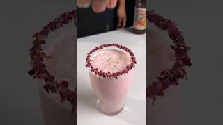 My Favourite Summer Drink | Rooh Afza Milkshake #shorts