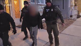 Fear grips Chicago as immigration raids continue, affecting local businesses - WGN News at 9