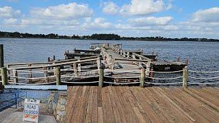 Dock renovations cost how much? Lake Sumter, The Villages, FL