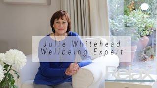 RELAX Wellbeing Expert - Julie | Aromatherapy Associates