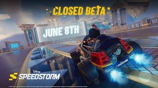 Disney SpeedStorm