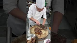 清真传统菜生烧牛肉详细做法分享给大家，在家不知道吃啥做啥的试试吧，真的好吃美食 热门
