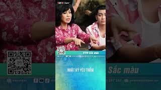 Yêu Đơn Phương     #vtv9 #1001ChuyenTam #XomDuongRay #Phimhai #shorts