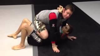 Gladiators MMA Grappling skills