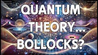 Is Quantum Theory Blocking Development of Free Energy?