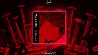 EXPERIMENTAL THRASH METAL TYPE BEAT "DRAG ME TO HELL" (Prod. LuminBeats) | 2023