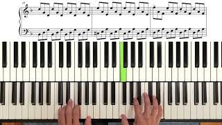 Van Gogh  (Virginio Aiello) - Piano TUTORIAL