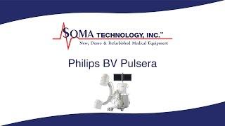 Philips BV Pulsera - Soma Tech Intl