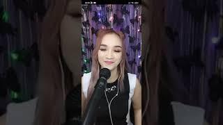 #7 Anya Margaretha on Bigo Live Indonesia 03/08/2021