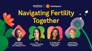 Navigating Fertility Together