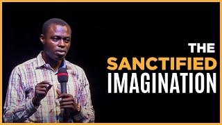 The Sanctified Imagination | Sermon Preview | Apostle Grace Lubega