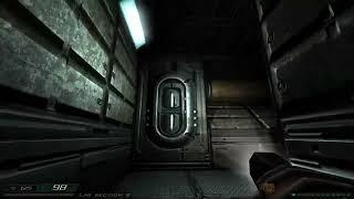 Map 23 - Site 3 - DOOM 3 Redux (20th Anniversary Edition)