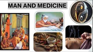 MAN AND MEDICINE( Preventive and social medicine)