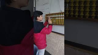 TRAINER BY VISHAL SHARMA #abacus #education #abacusmath #maths