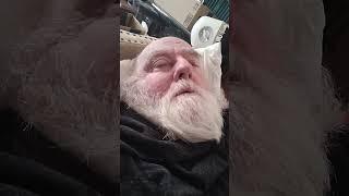 old fart Cold START