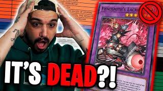 They FINALLY Did It!! | LIVE DistantCoder Banlist Reaction