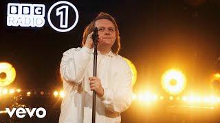 Lewis Capaldi - Forget Me in the Live Lounge