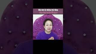 Nếu anh ấy không chủ động làm lành trước | Vera Hà Anh