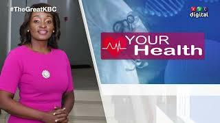 Your Health Show is back I Here is the Promo