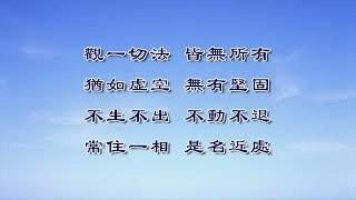 淨界法師重點開示 要清楚，理觀是真如的心，事修是因緣的對治！  #淨界法師   #正見基礎