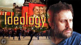 Slavoj Žižek: The Sublime Object of Ideology