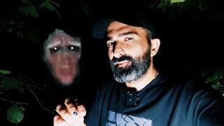 CİNLER İLE BÜYÜK SAVAŞ PARANORMAL OLAYLAR FRAGMAN