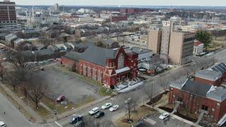 Louisville church prominent during Civil Rights era to be renovated