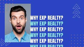 Why eXp Realty?