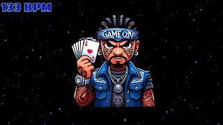 Freestyle Beat - "GAME ON" | Free Type Beat 2024 | Rap Trap Beat Instrumental 2024