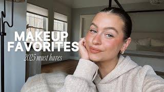 BEST MAKEUP WRAPPED 2024: makeup favorites I’m bringing into 2025