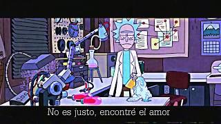 Rick and Morty/SuicideBoys   Kill Yourself Part III Subtitulos en Español