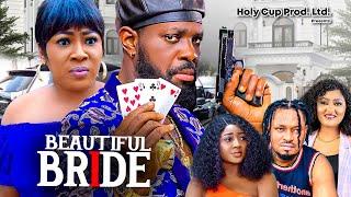 BEAUTIFUL BRIDE SEASON 1- JERRY WILLIAMS ,CHIZOBA NWOKOYE, Nigerian movies 2024 latest Full movie