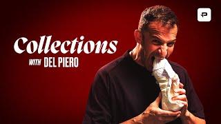 ALESSANDRO DEL PIERO talks us through his ICONIC ADIDAS PREDATOR BOOTS ⭐ | COLLECTIONS