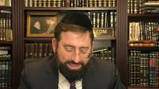 Lech Lecha: Learn To Be Focused & Decisive From Avraham Avinu - The Insight of the Chofetz Chaim