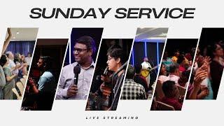 Sunday Service - LIVE