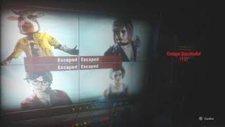 Unstable GGs Vs DocFabron | RESIDENT EVIL RESISTANCE
