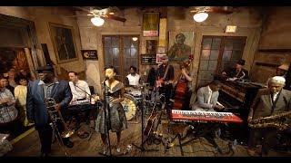 One Night (of Sin) Corinne Bailey Rae feat. Preservation Hall Jazz Band