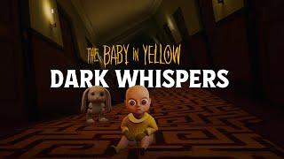 The Baby in Yellow - Dark Whispers Teaser Trailer