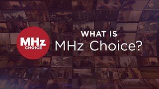 What is MHz Choice? (:15) (Jan. 2022)