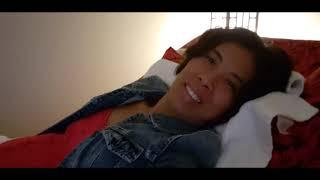 #Filipina Get Chinese Massage In America#Ding"s Simple Living