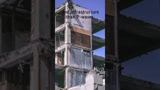 Seismic Waves: Which is more DESTRUCTIVE?