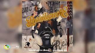 Caltonic SA and Perspectiv Soul - S'Khathi [Feat. Snenaah] (Official Audio)