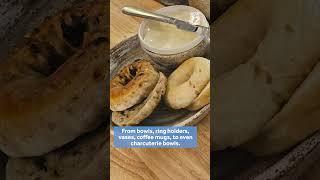 Bestie potters turn their passion into a business!