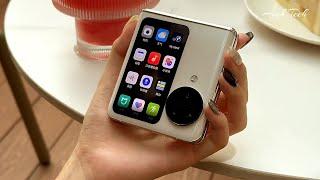 Oppo Find N3 Flip - Unboxing & Review | Specs | Camera